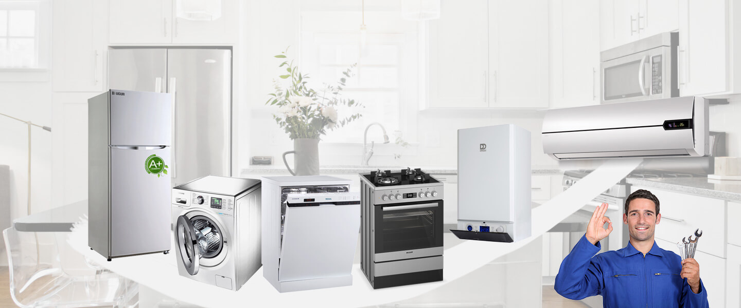 Aydın Gorenje Servisi